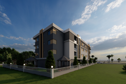 ASD HOMES 1