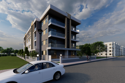ASD HOMES 1