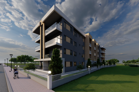 ASD HOMES 1