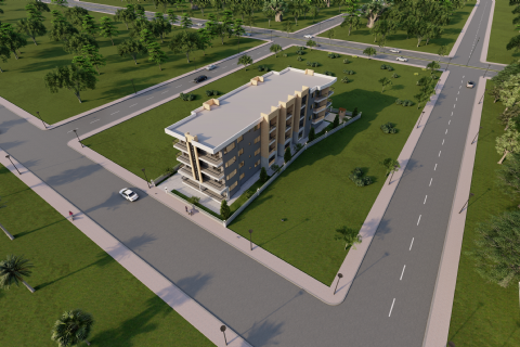 ASD HOMES 1
