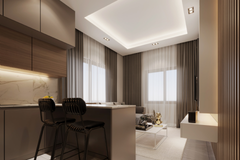 ASD HOMES 1