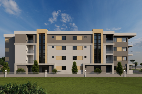 ASD HOMES 1