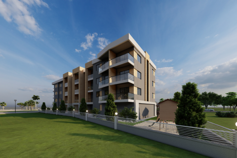 ASD HOMES 1