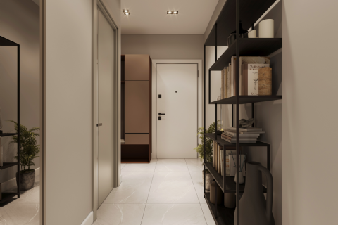 ASD HOMES 2