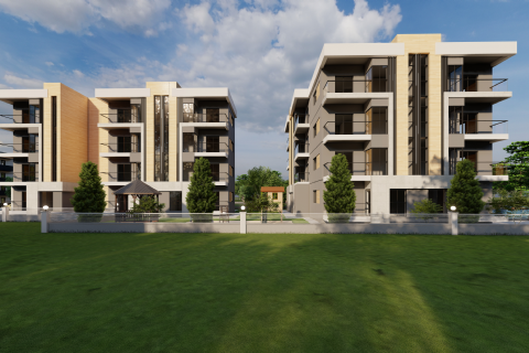 ASD HOMES 2