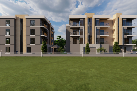 ASD HOMES 2