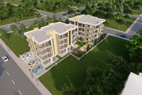 ASD HOMES 2