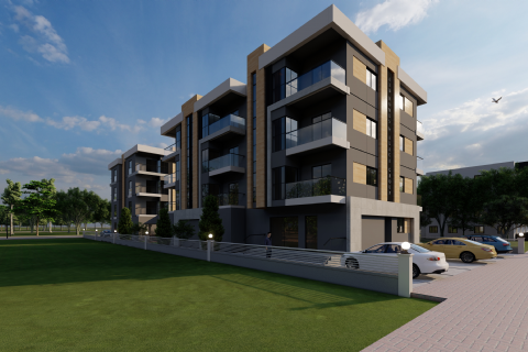 ASD HOMES 2