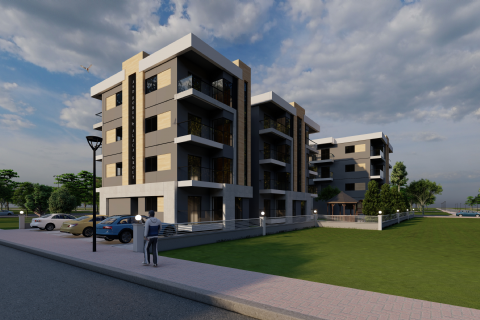 ASD HOMES 2