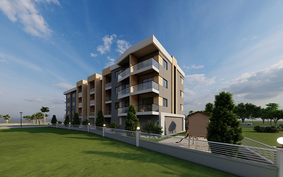 ASD Homes by Alaca Group